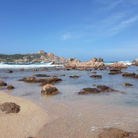 Appartamento Panoramico Calarossa Sardegna Isola Rossa Exterior photo