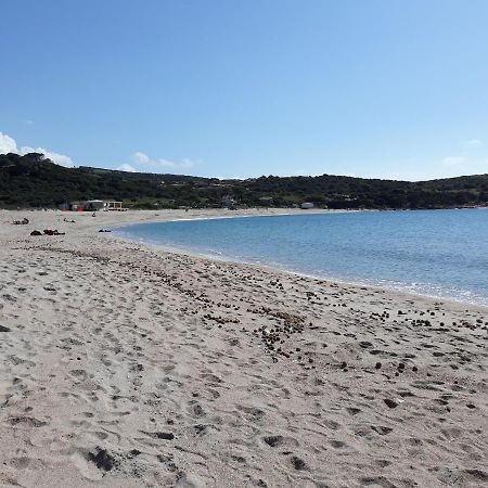 Appartamento Panoramico Calarossa Sardegna Isola Rossa Exterior photo